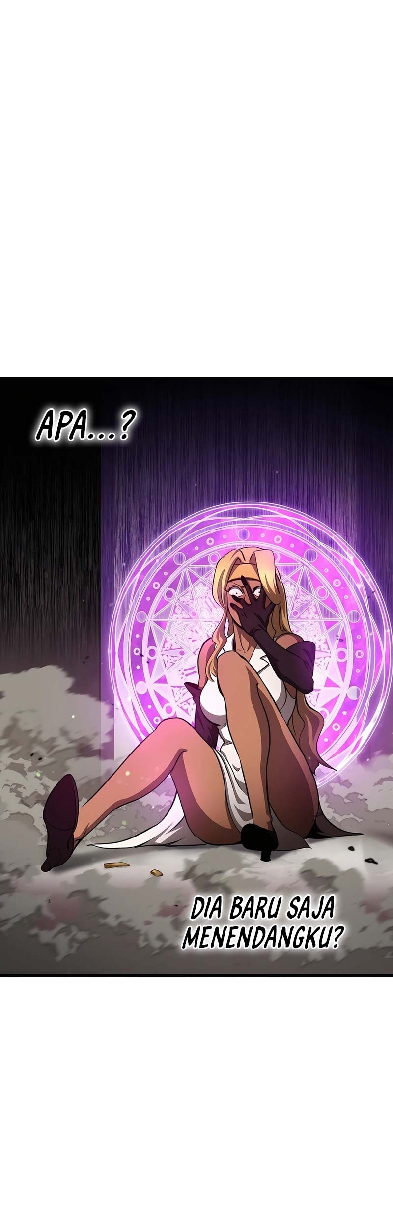 Sword King Chapter 233 - halaman 64