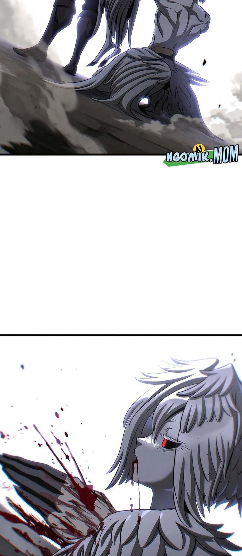Sword King Chapter 233 - halaman 7