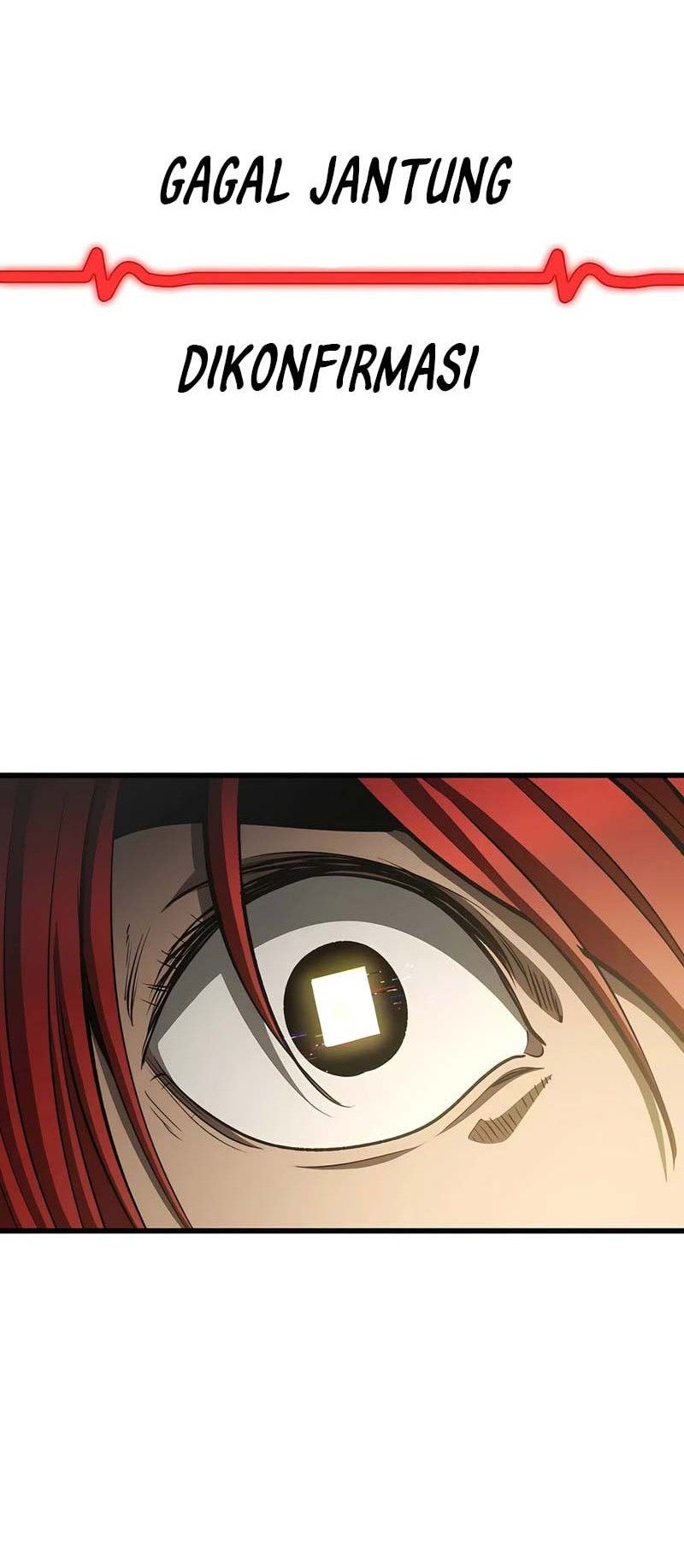 Sword King Chapter 233 - halaman 9