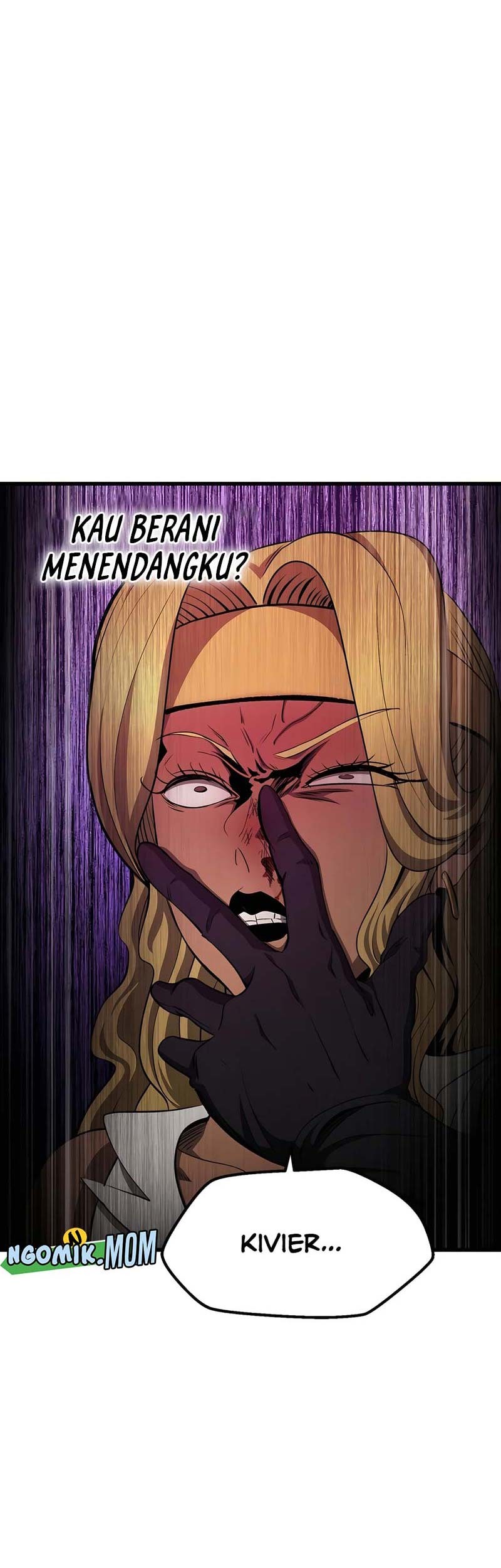 Sword King Chapter 234 - halaman 10