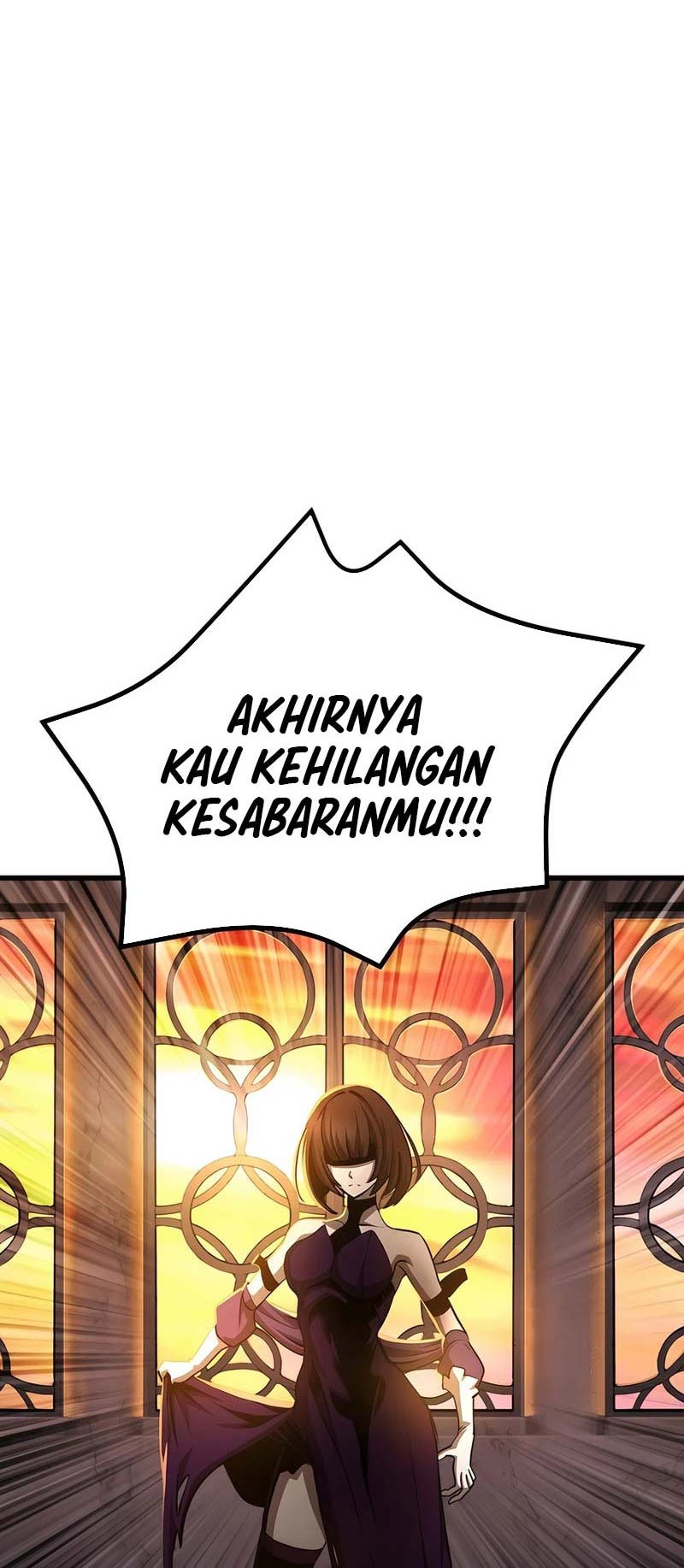 Sword King Chapter 234 - halaman 11