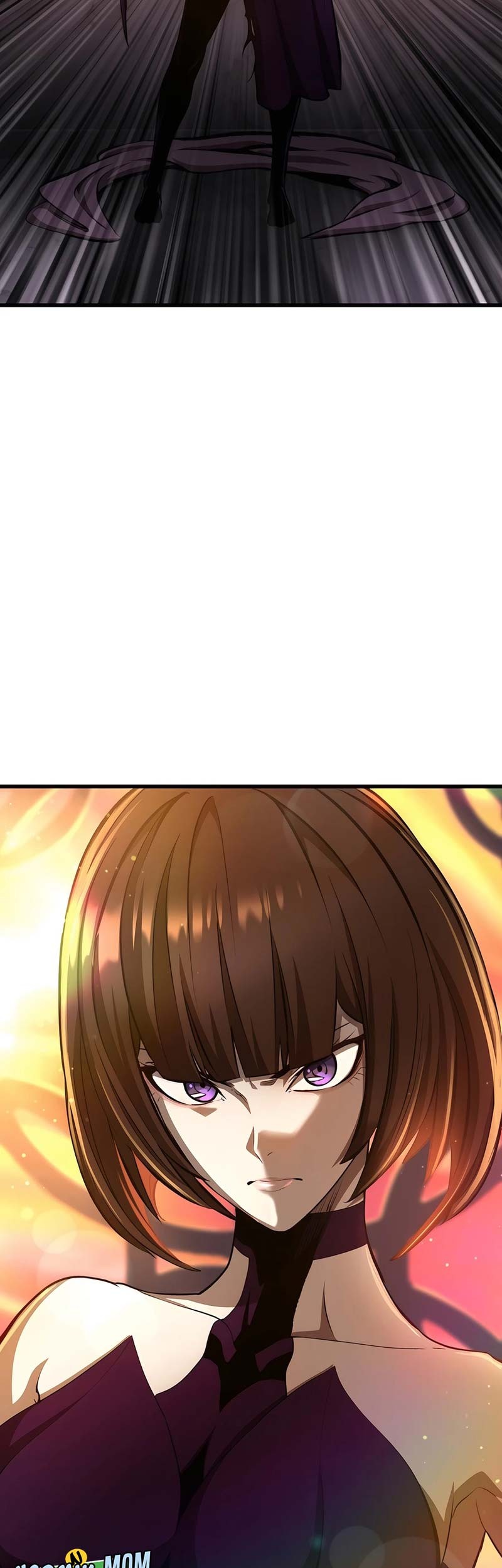 Sword King Chapter 234 - halaman 12
