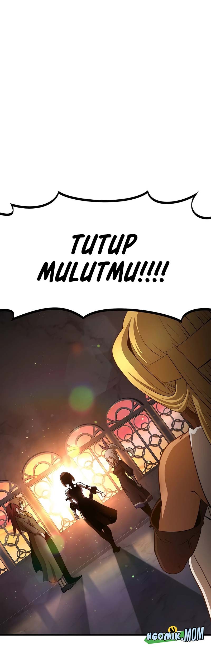 Sword King Chapter 234 - halaman 14