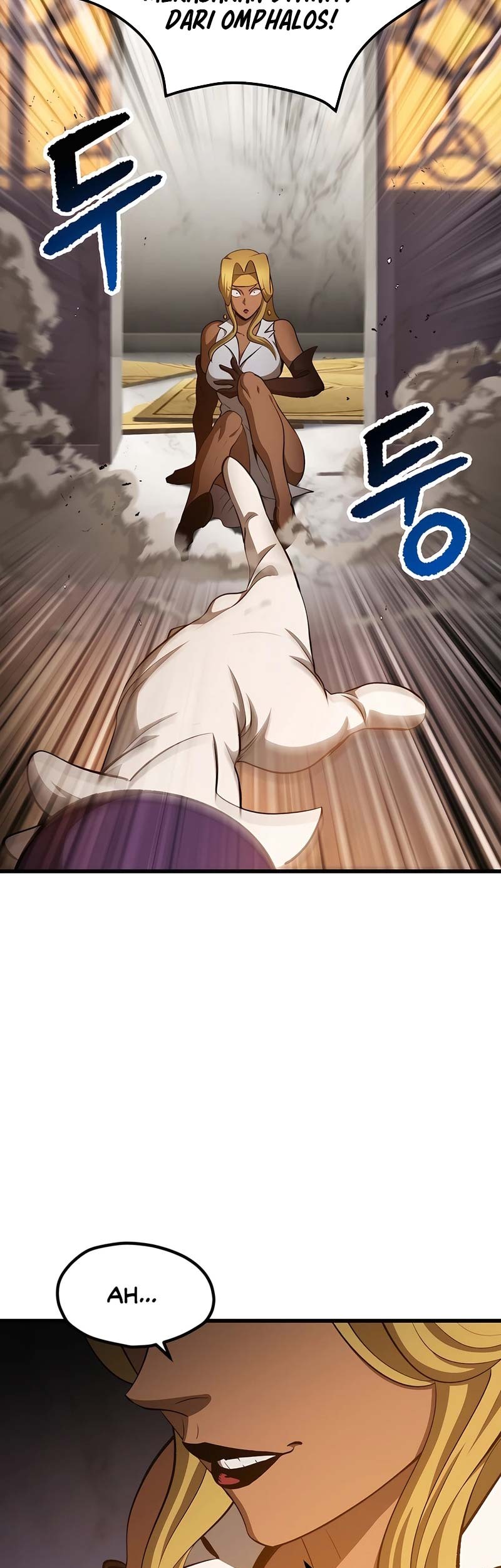 Sword King Chapter 234 - halaman 18