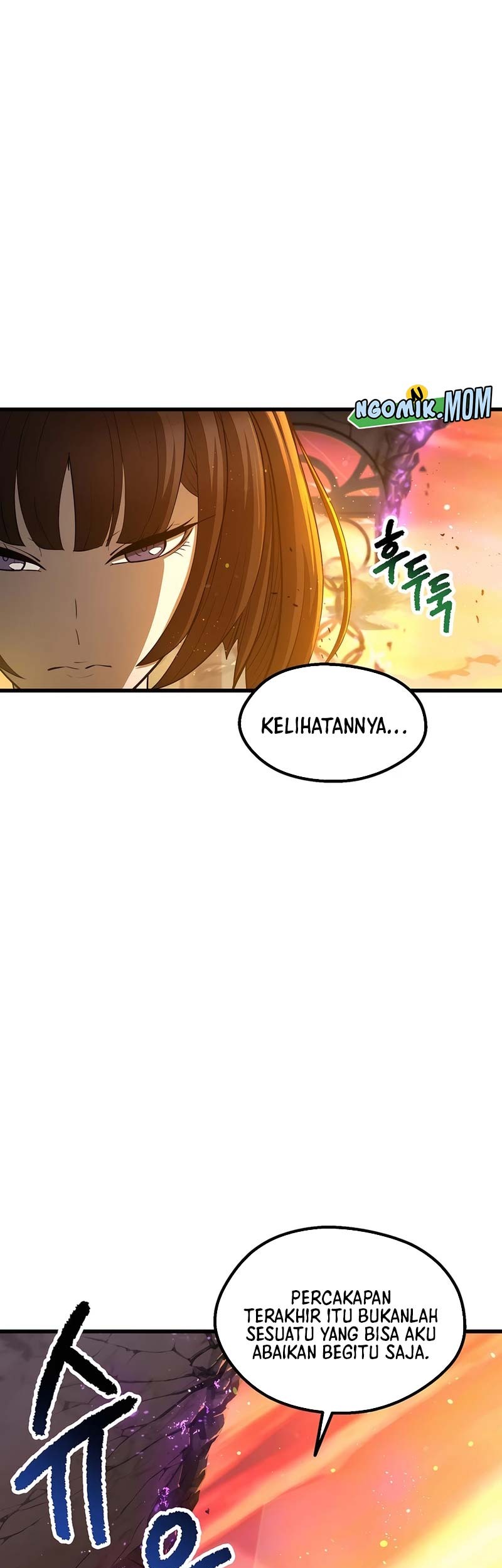 Sword King Chapter 234 - halaman 22