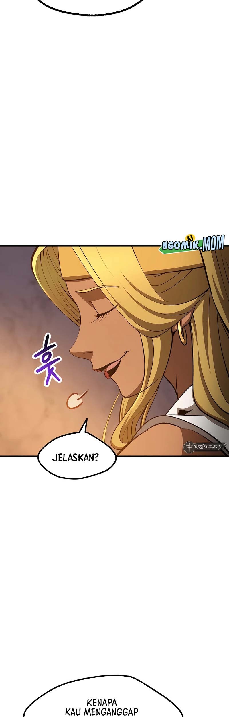 Sword King Chapter 234 - halaman 24