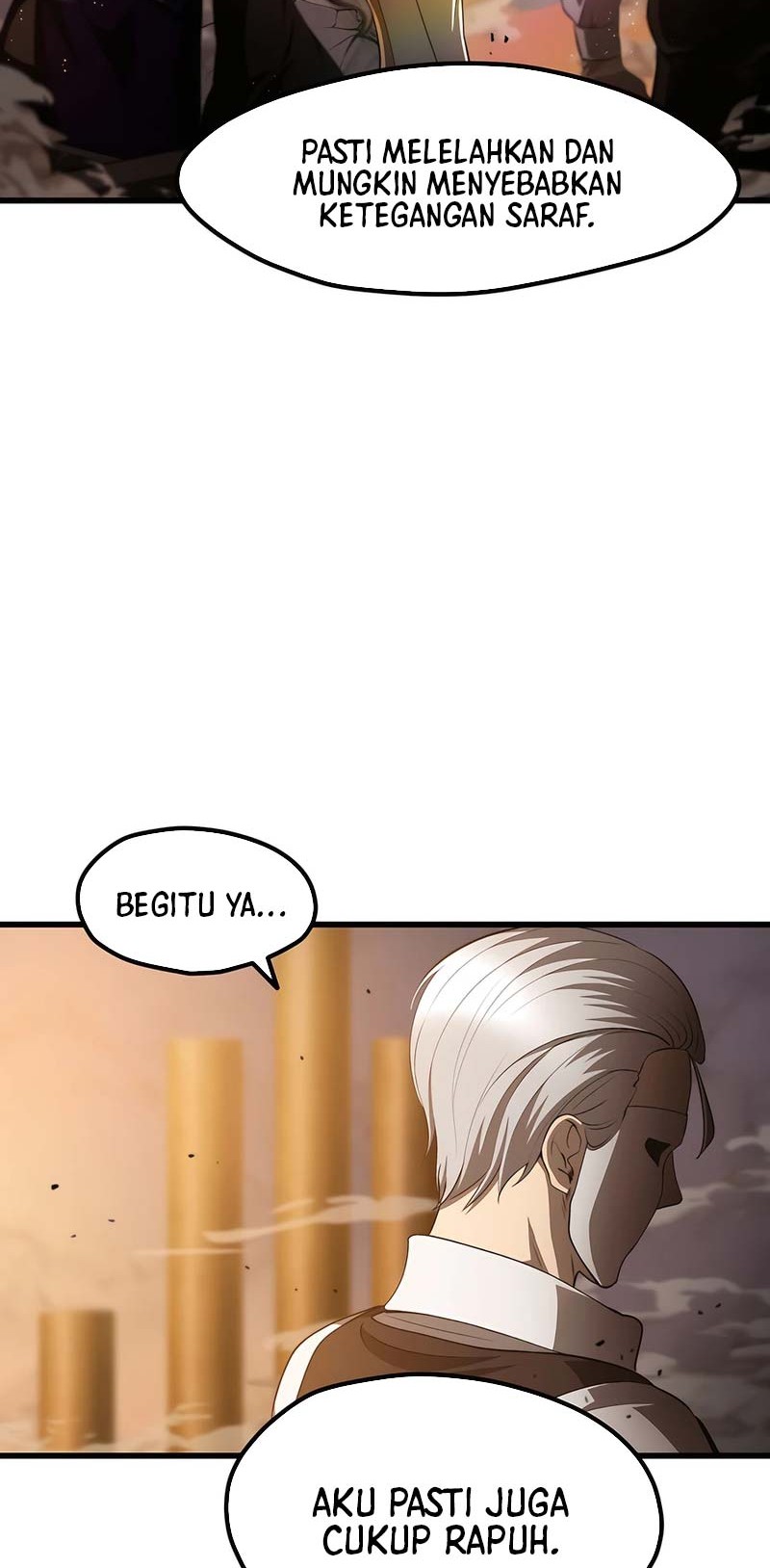 Sword King Chapter 234 - halaman 27
