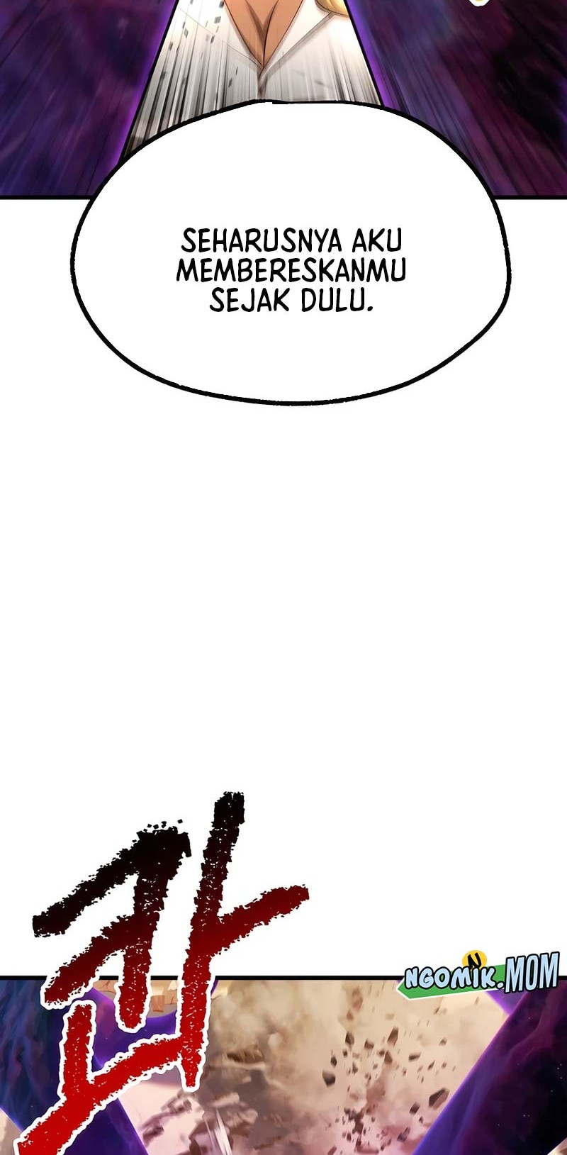 Sword King Chapter 234 - halaman 29