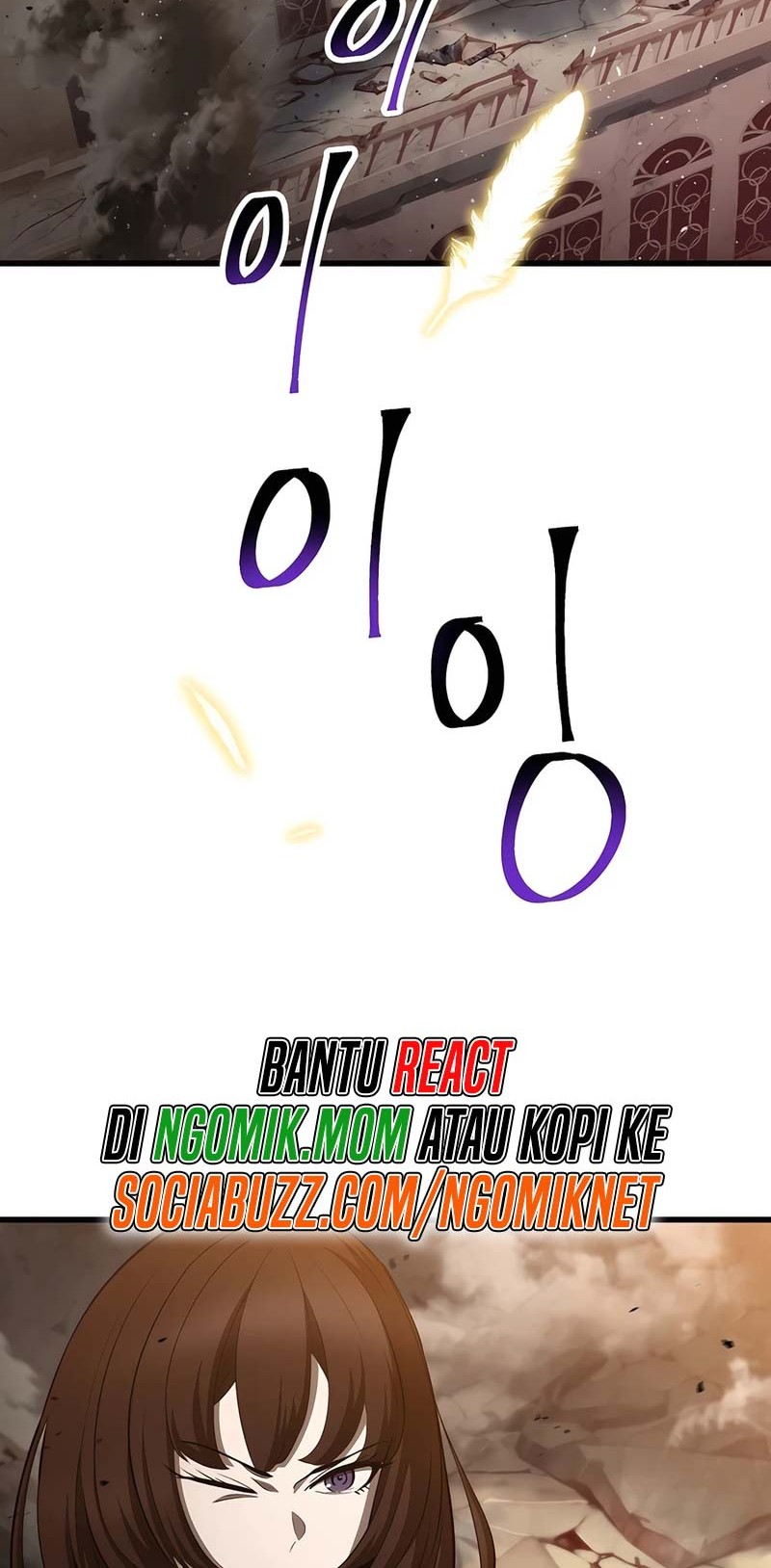 Sword King Chapter 234 - halaman 31