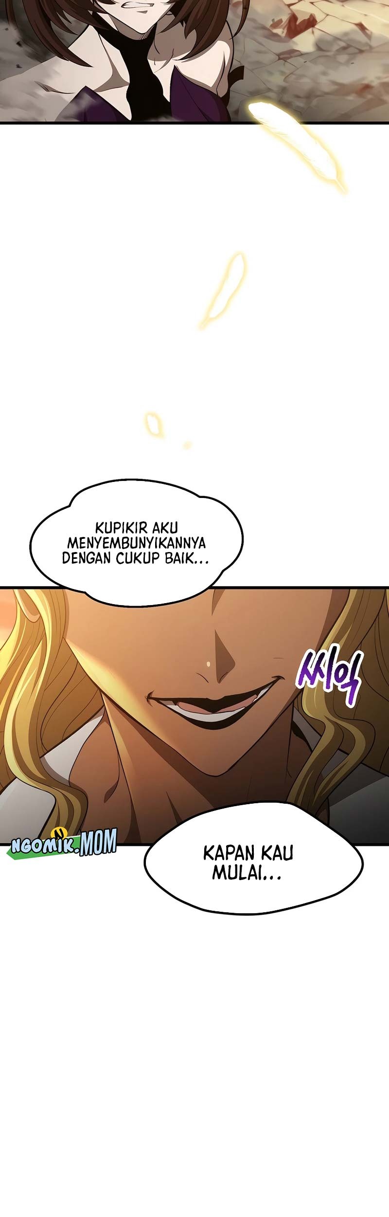 Sword King Chapter 234 - halaman 32