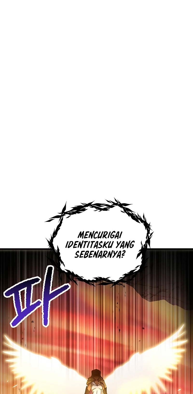 Sword King Chapter 234 - halaman 33