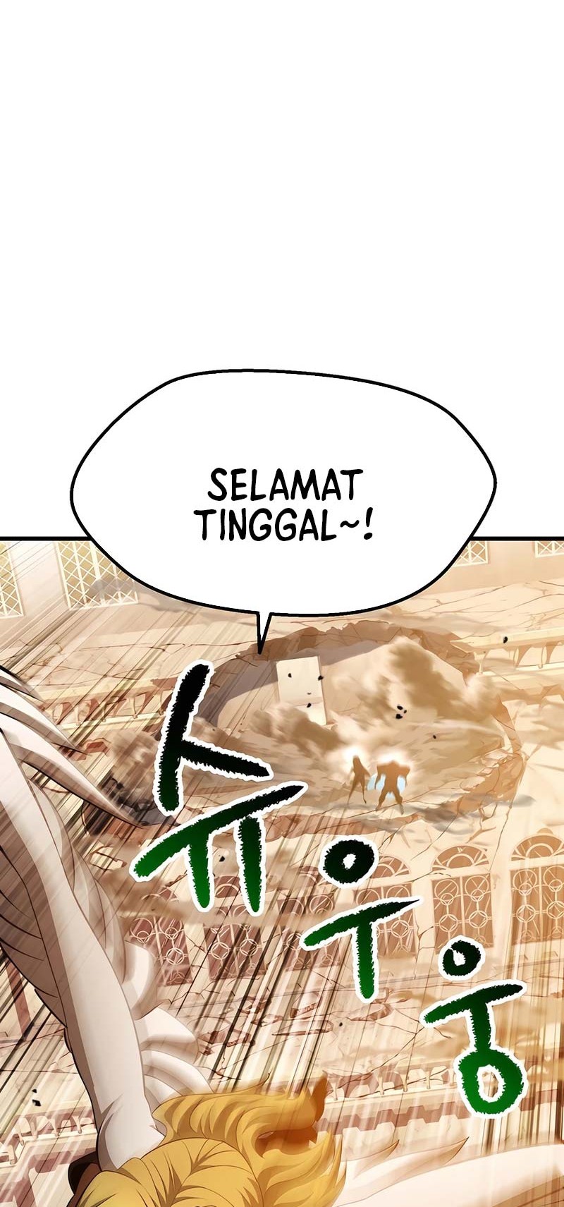 Sword King Chapter 234 - halaman 39