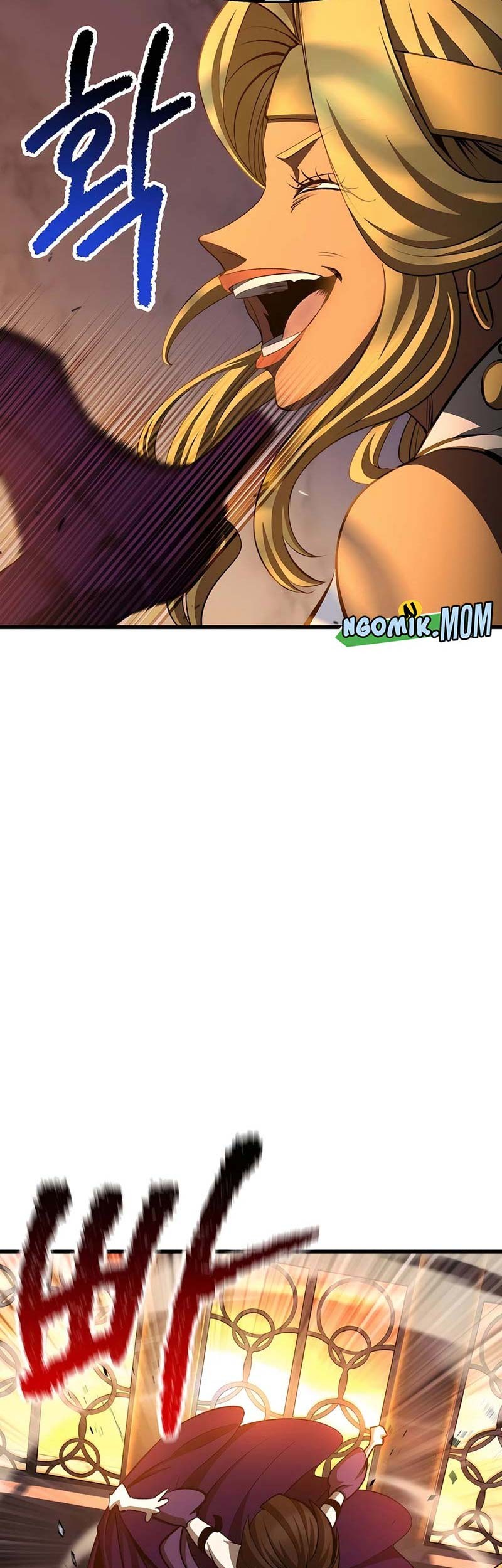 Sword King Chapter 234 - halaman 4