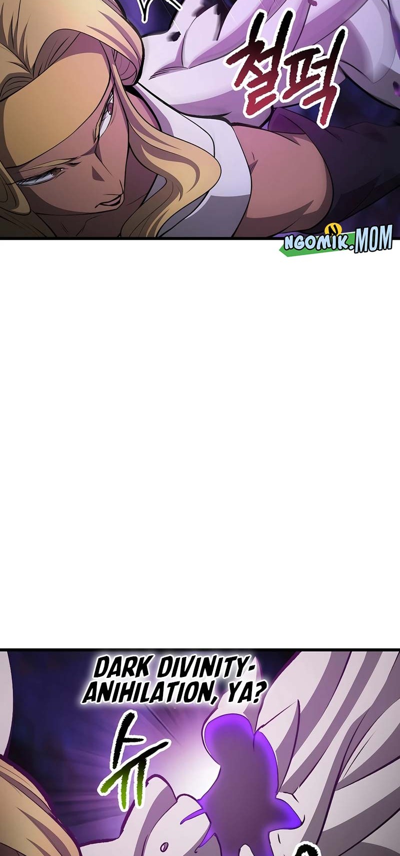 Sword King Chapter 234 - halaman 47