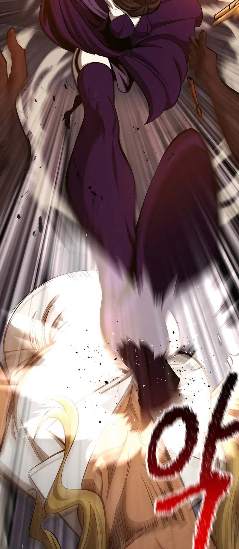 Sword King Chapter 234 - halaman 5