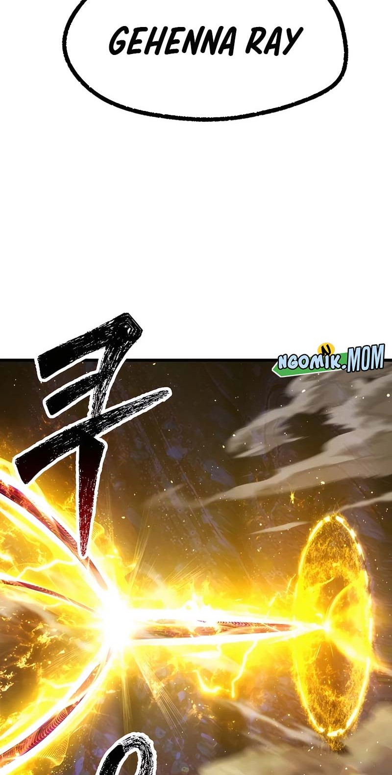 Sword King Chapter 234 - halaman 57
