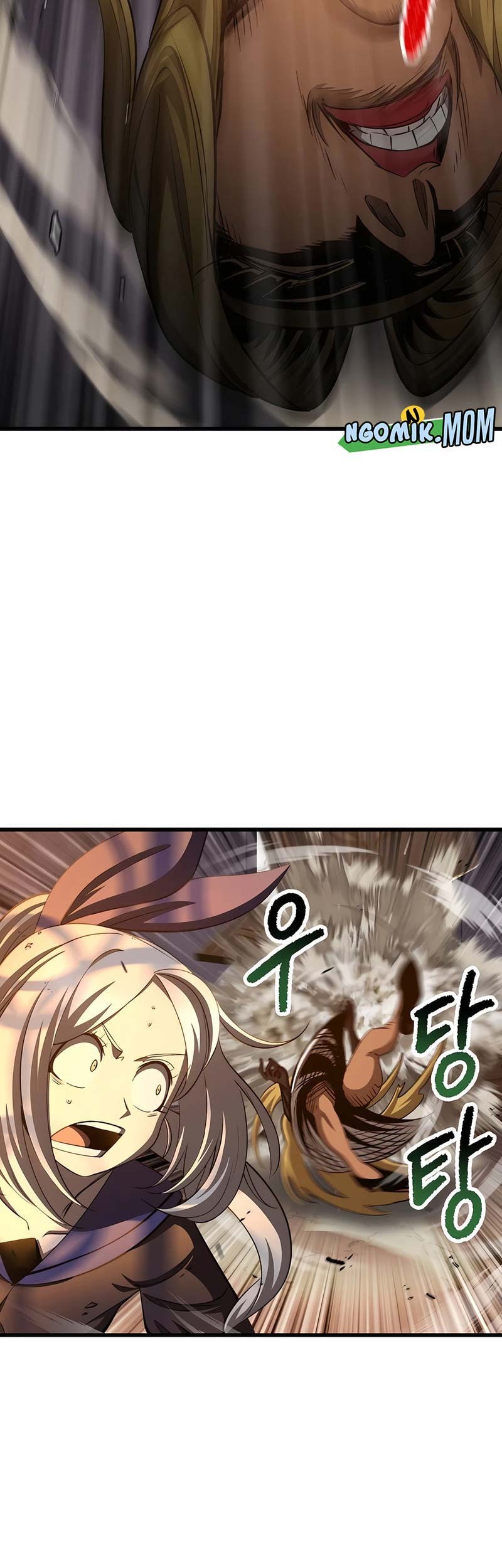 Sword King Chapter 234 - halaman 6