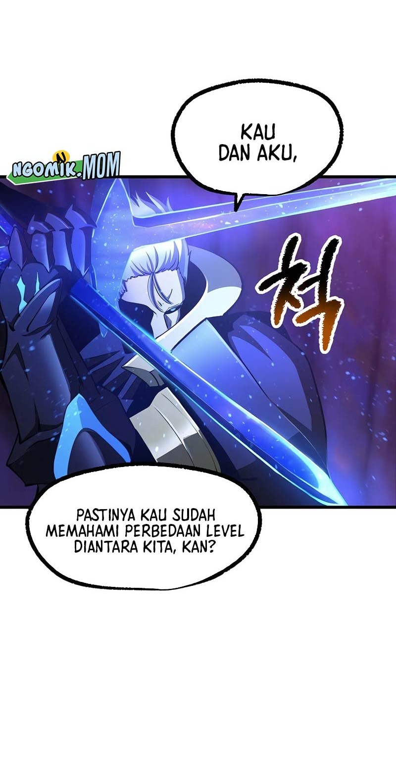 Sword King Chapter 234 - halaman 61