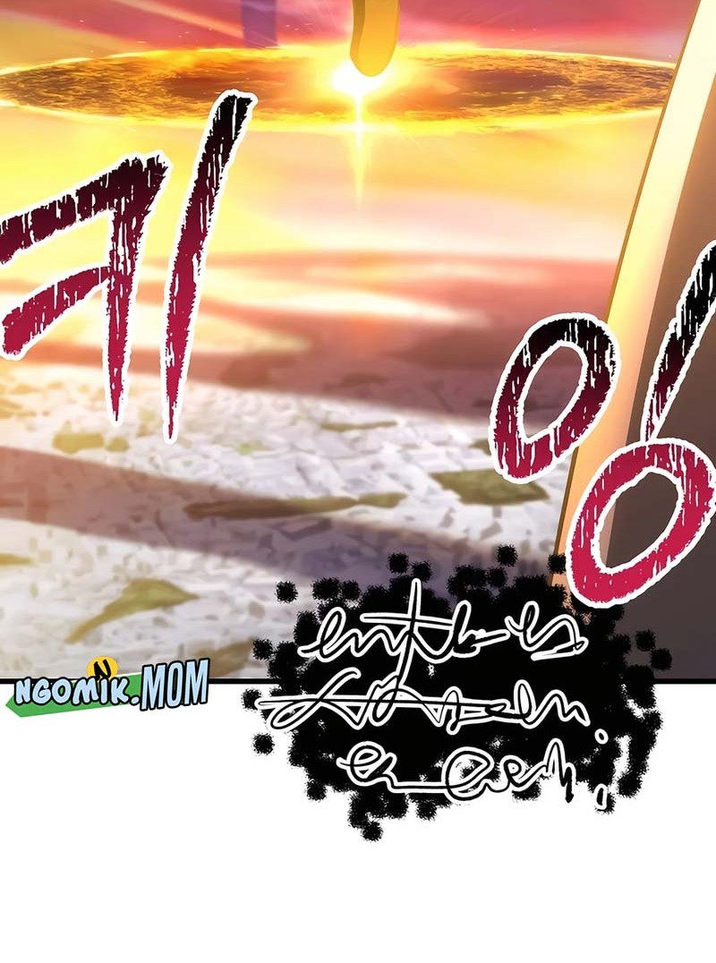 Sword King Chapter 234 - halaman 63