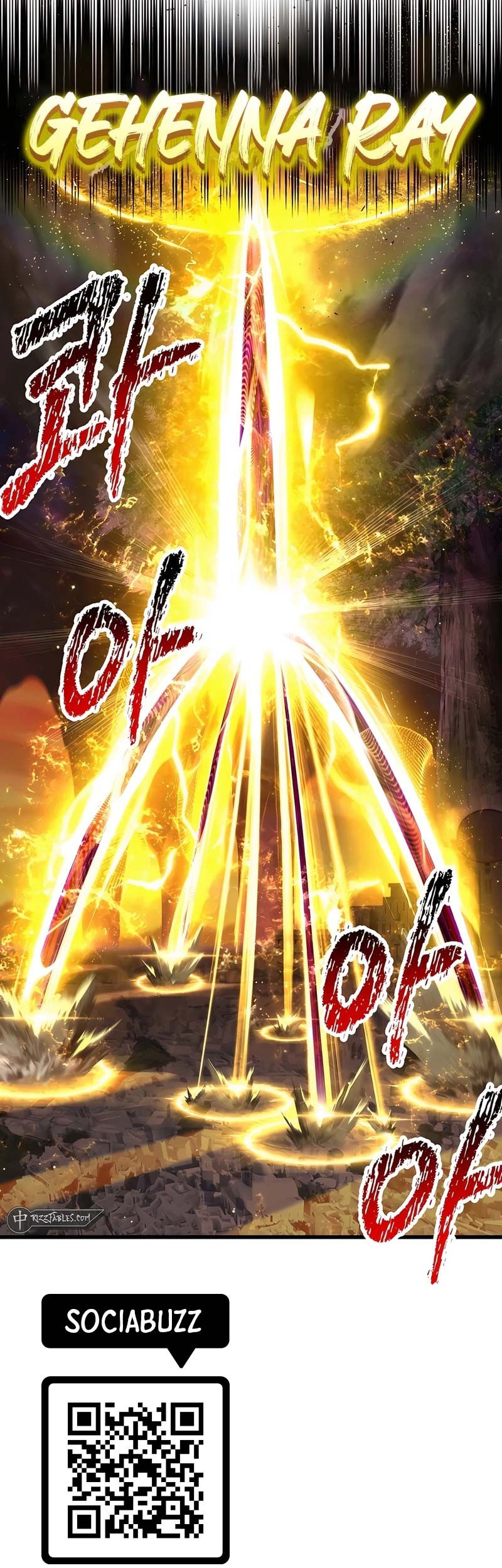 Sword King Chapter 234 - halaman 66