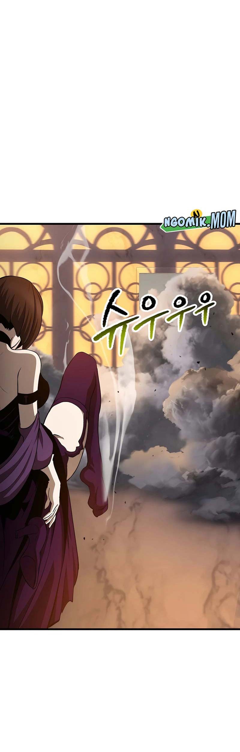 Sword King Chapter 234 - halaman 8