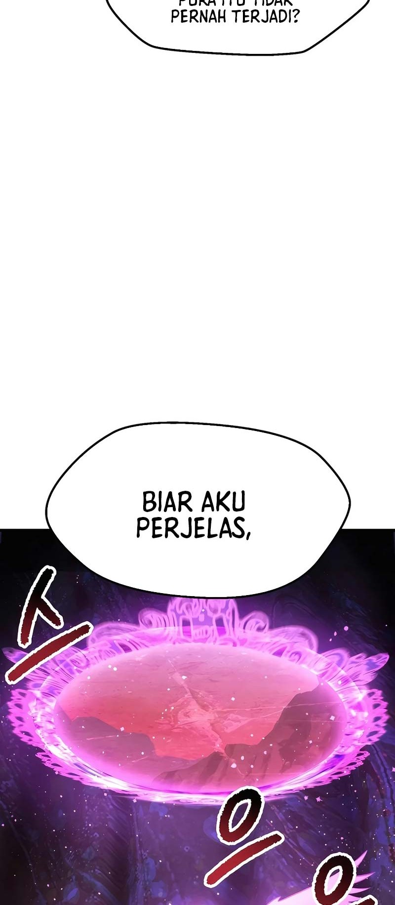 Sword King Chapter 235 - halaman 10