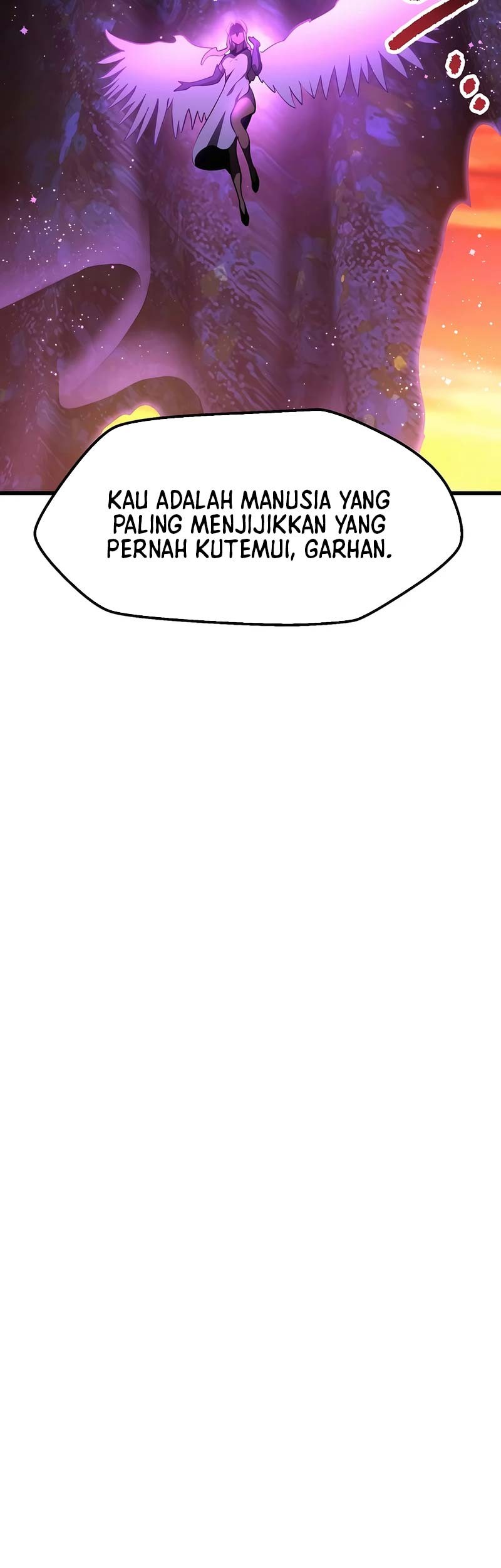 Sword King Chapter 235 - halaman 11