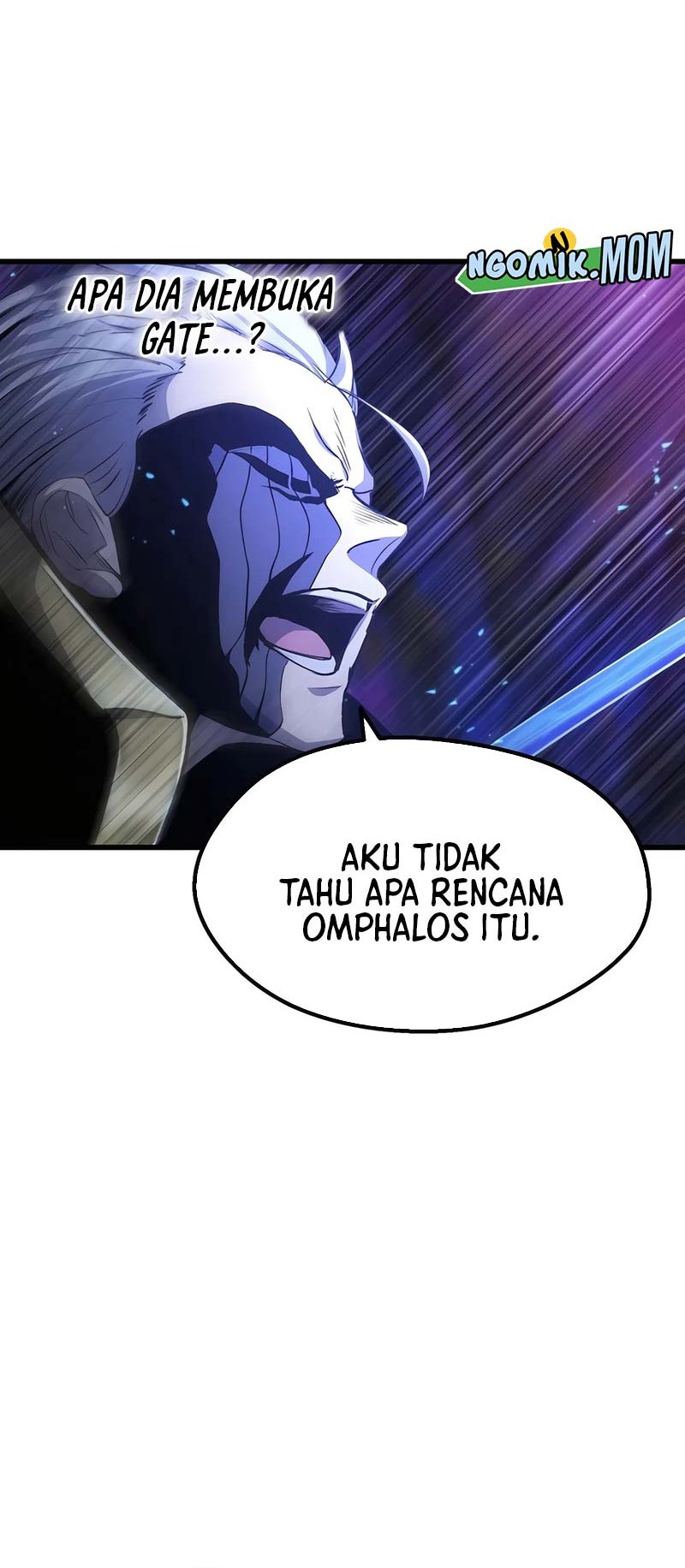 Sword King Chapter 235 - halaman 12