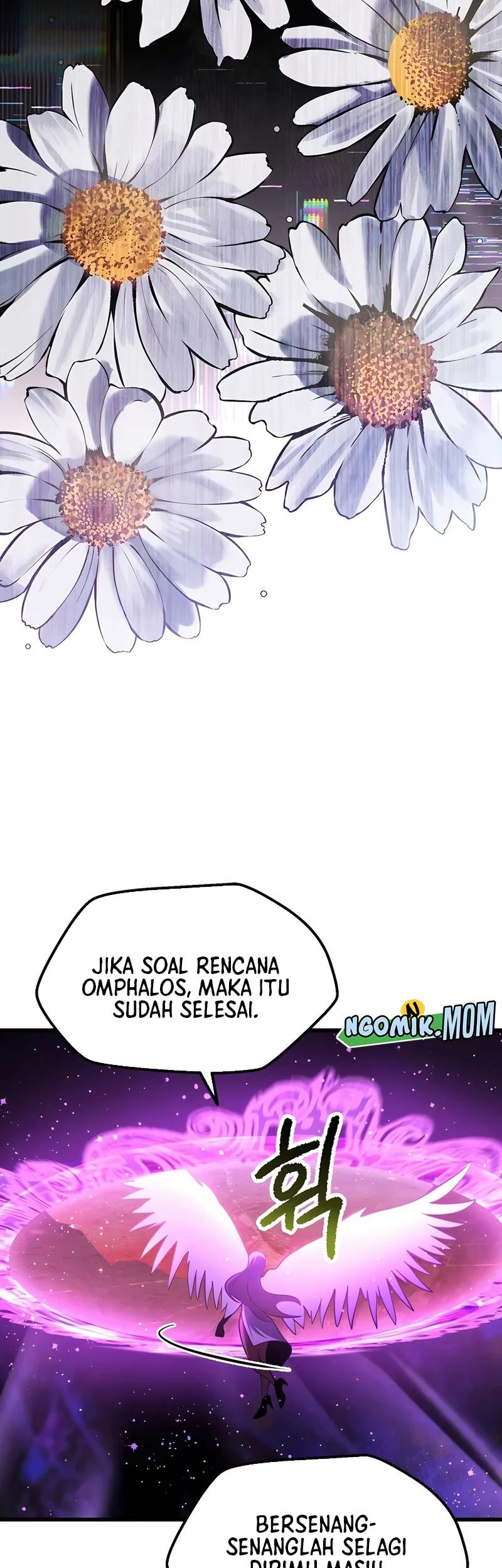 Sword King Chapter 235 - halaman 17