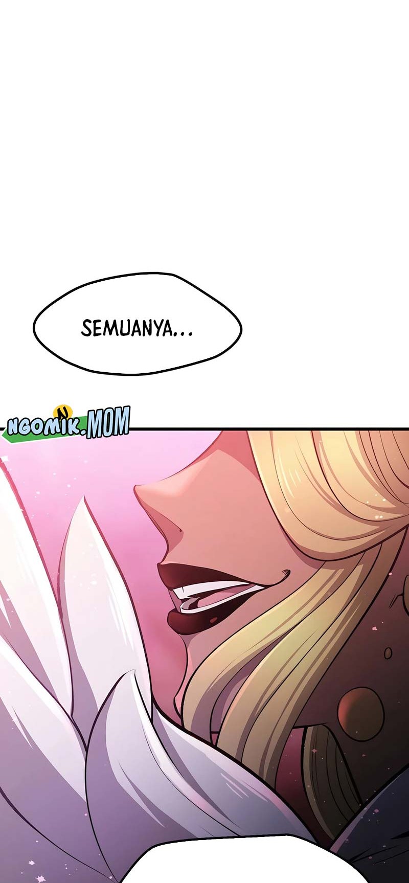 Sword King Chapter 235 - halaman 20