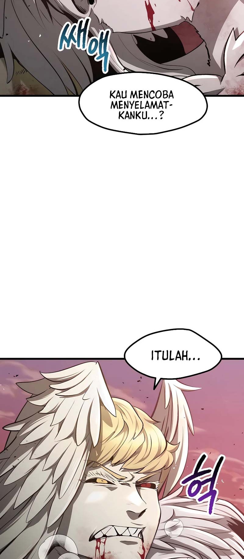 Sword King Chapter 235 - halaman 26