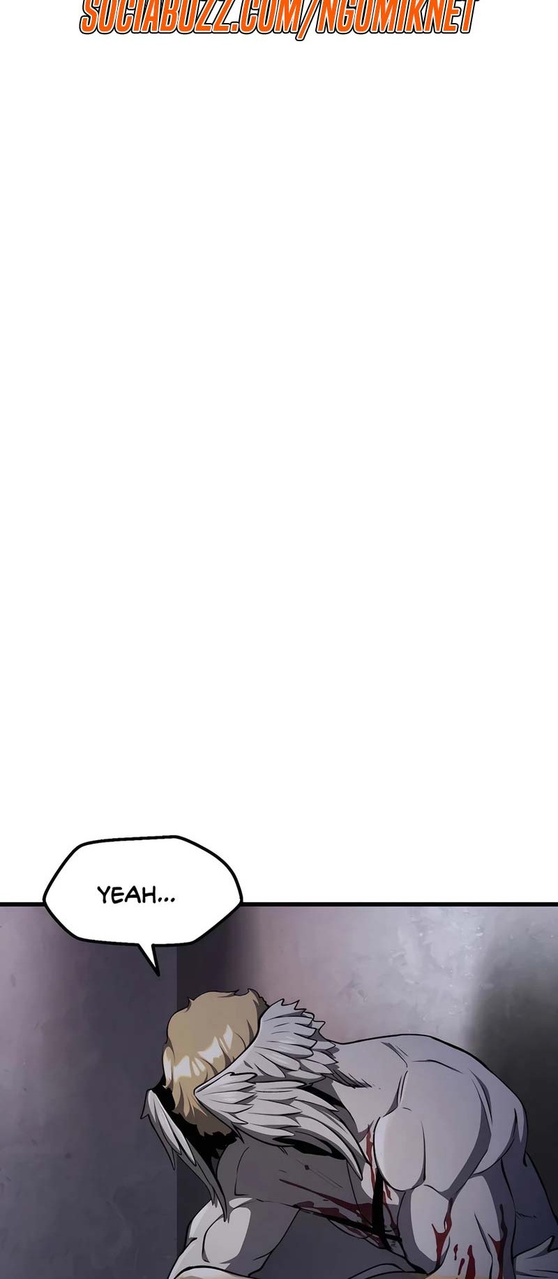 Sword King Chapter 235 - halaman 32