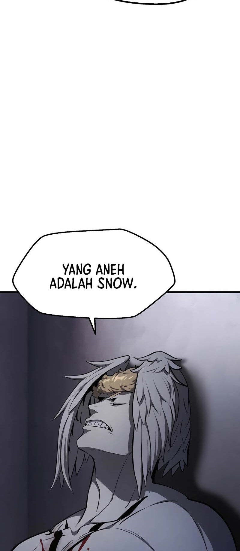 Sword King Chapter 235 - halaman 34