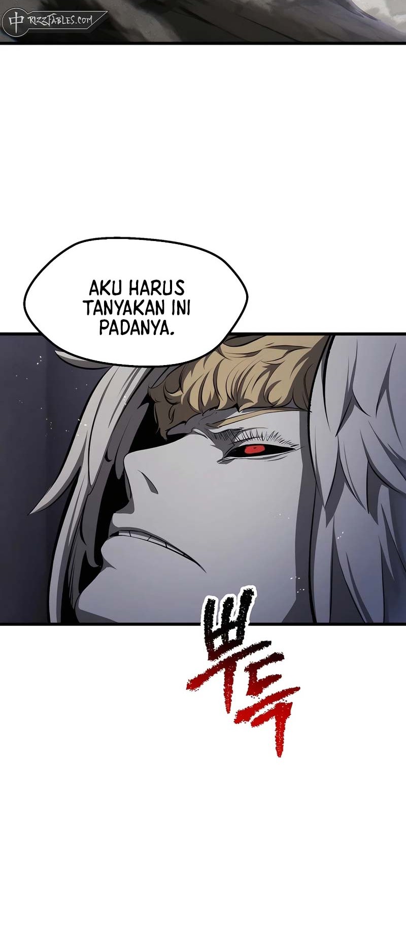 Sword King Chapter 235 - halaman 36