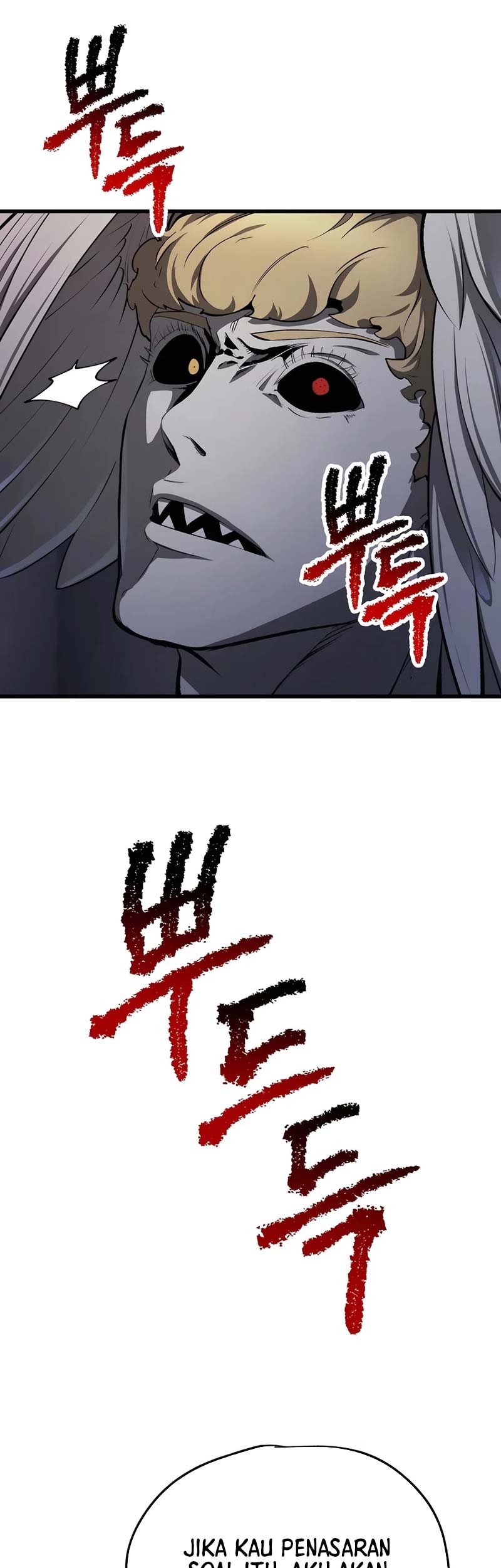 Sword King Chapter 235 - halaman 37