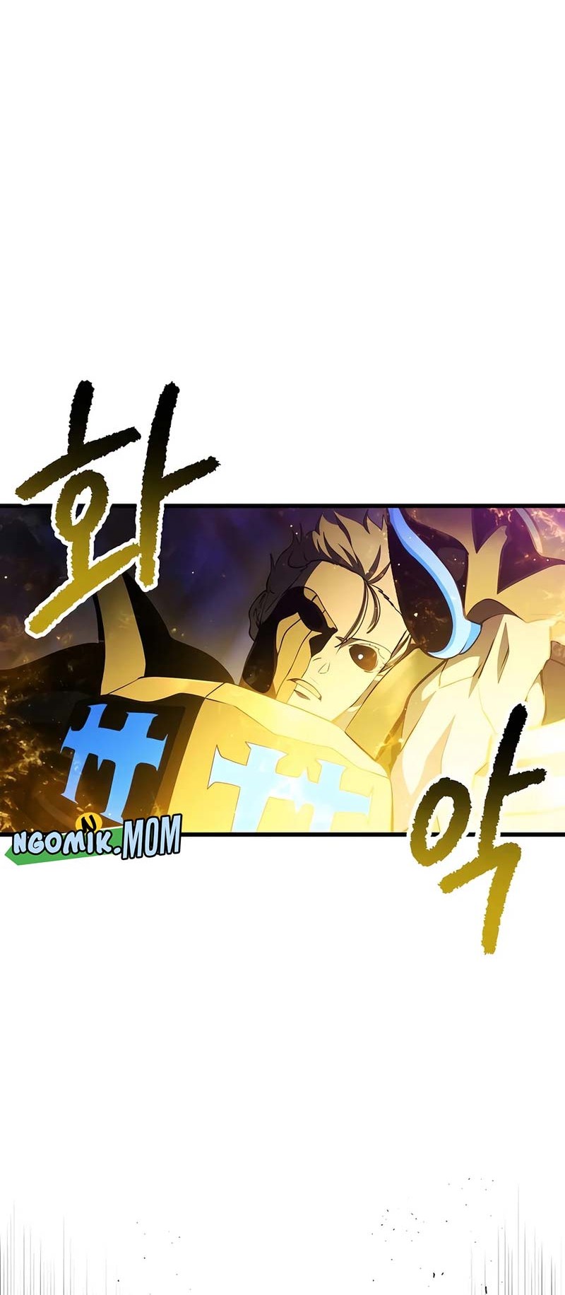 Sword King Chapter 235 - halaman 4