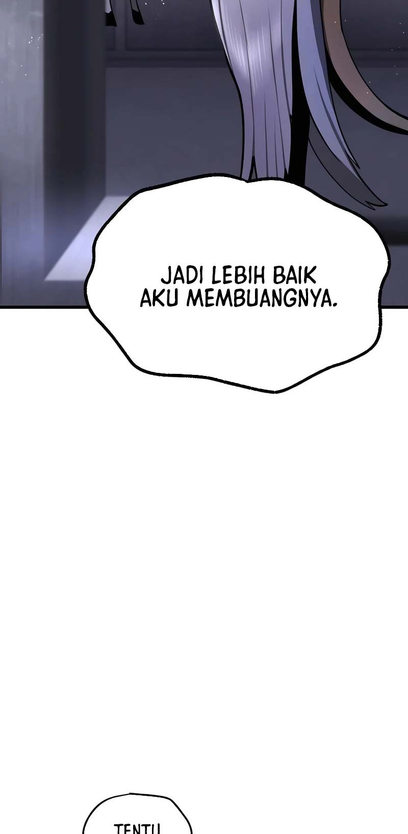 Sword King Chapter 235 - halaman 40