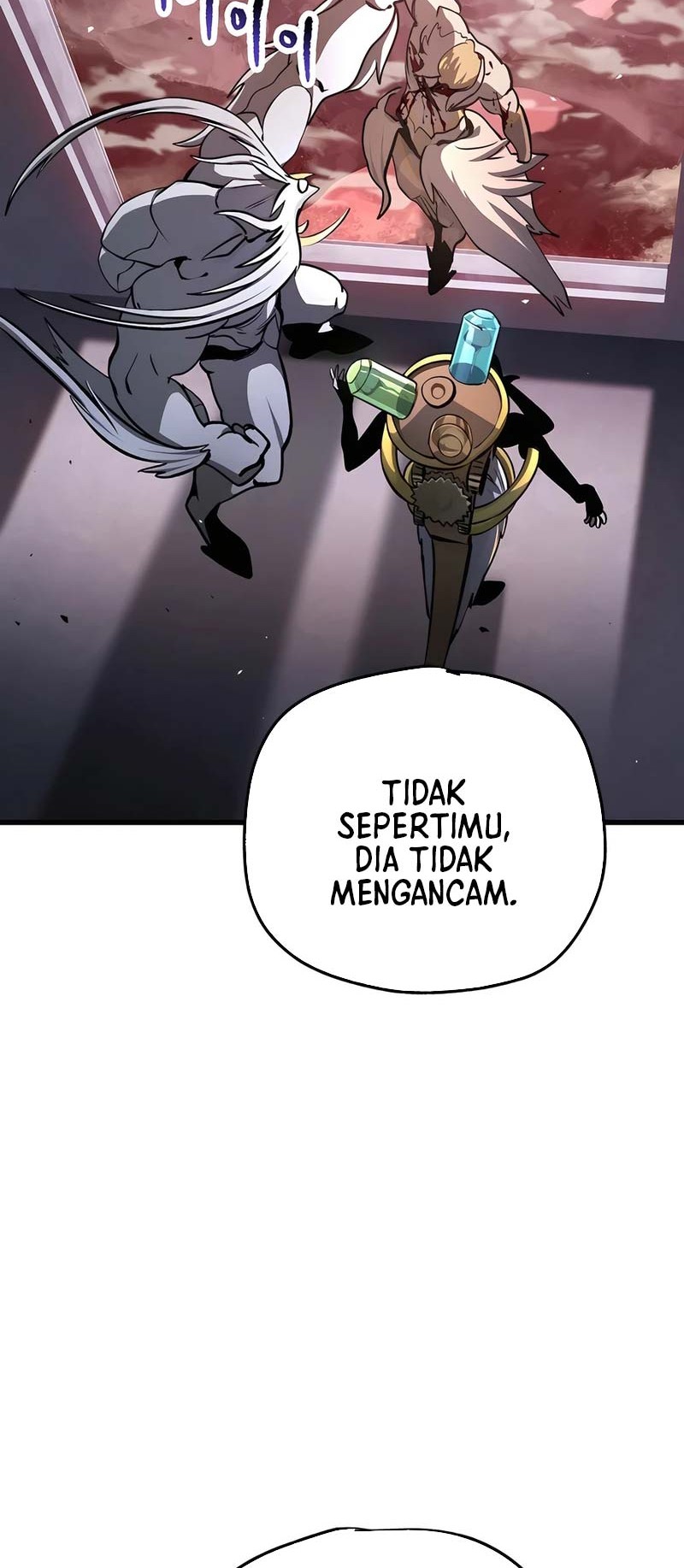 Sword King Chapter 235 - halaman 52