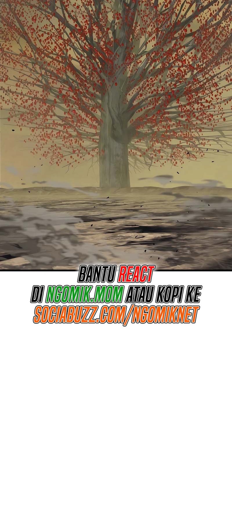 Sword King Chapter 235 - halaman 54