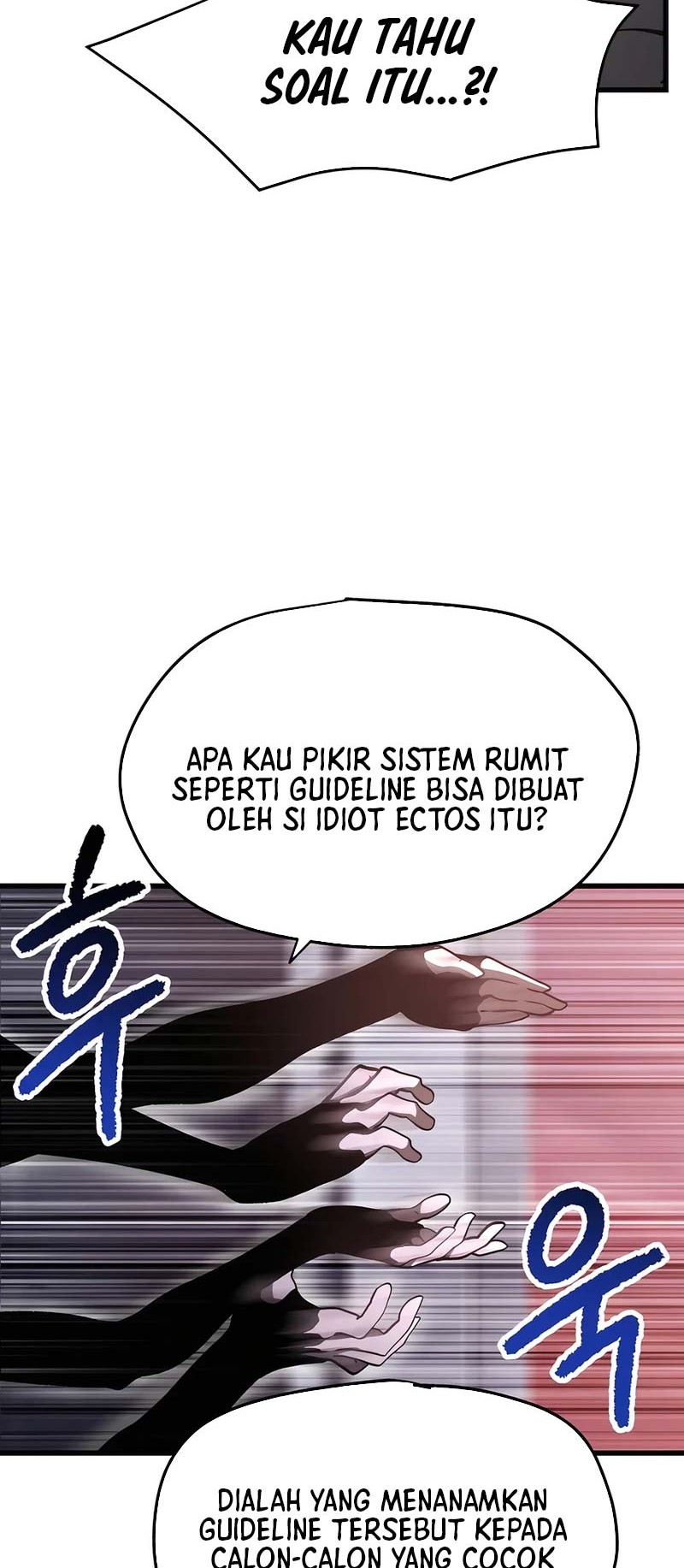 Sword King Chapter 235 - halaman 56