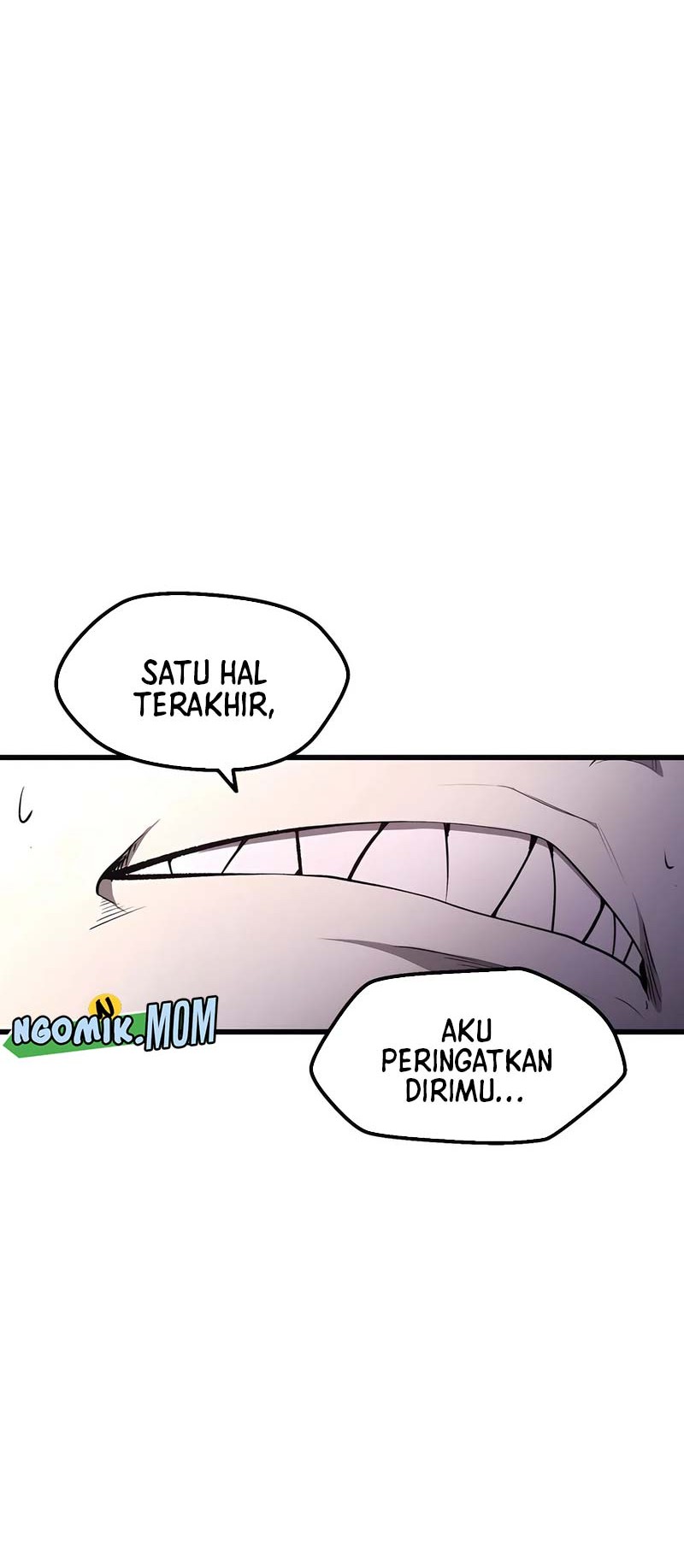 Sword King Chapter 235 - halaman 58