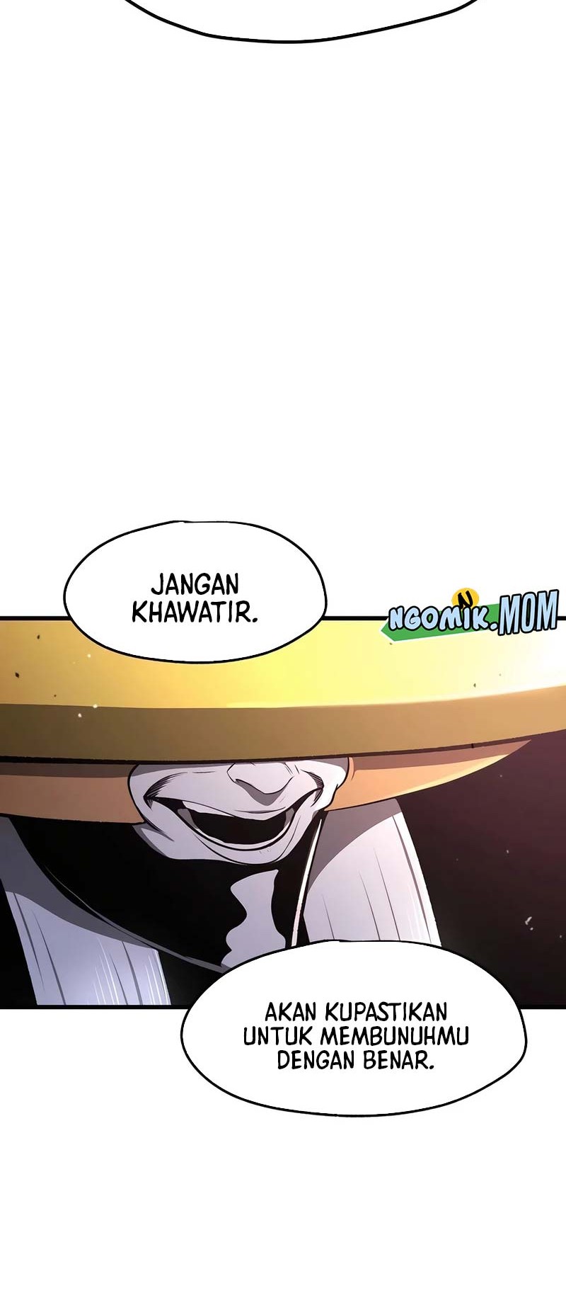 Sword King Chapter 235 - halaman 60