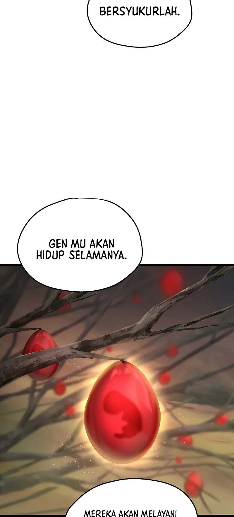 Sword King Chapter 235 - halaman 64