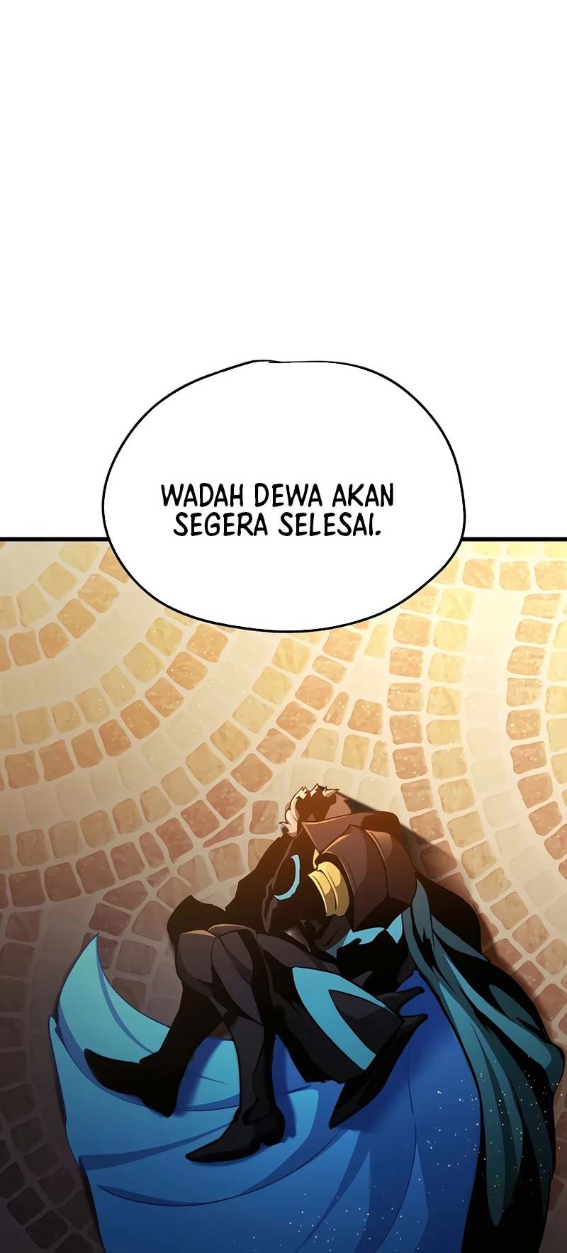 Sword King Chapter 235 - halaman 66