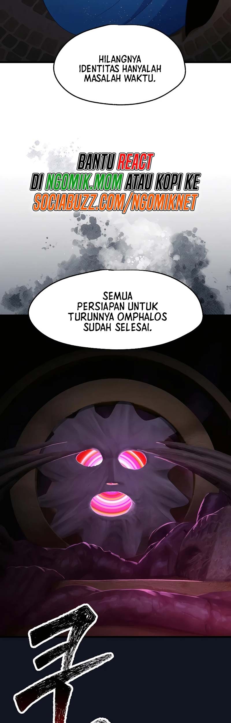 Sword King Chapter 235 - halaman 67