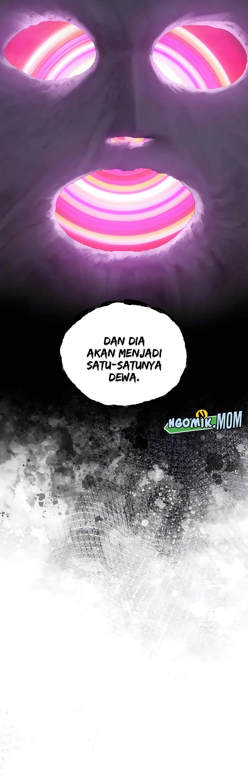 Sword King Chapter 235 - halaman 69