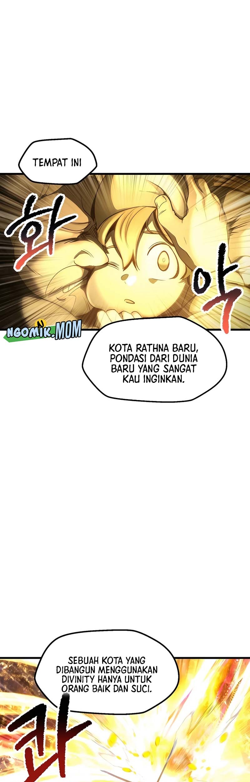 Sword King Chapter 235 - halaman 7