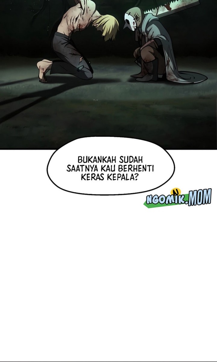Sword King Chapter 236 - halaman 13