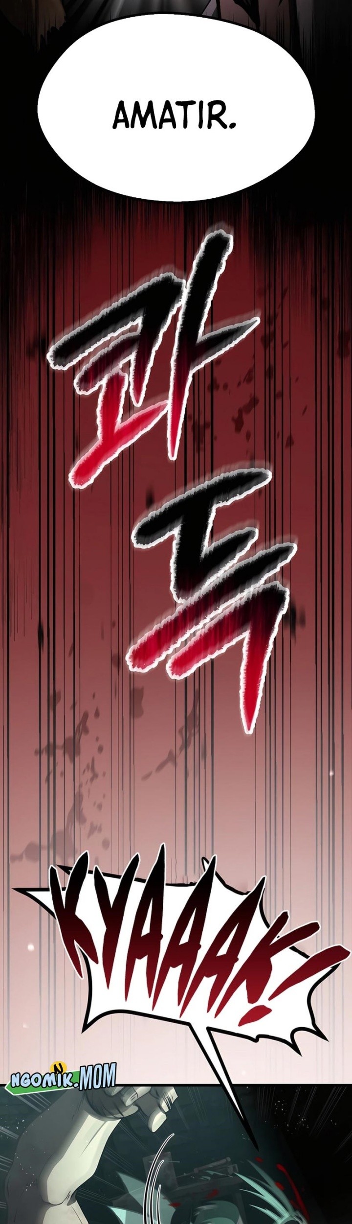 Sword King Chapter 236 - halaman 16