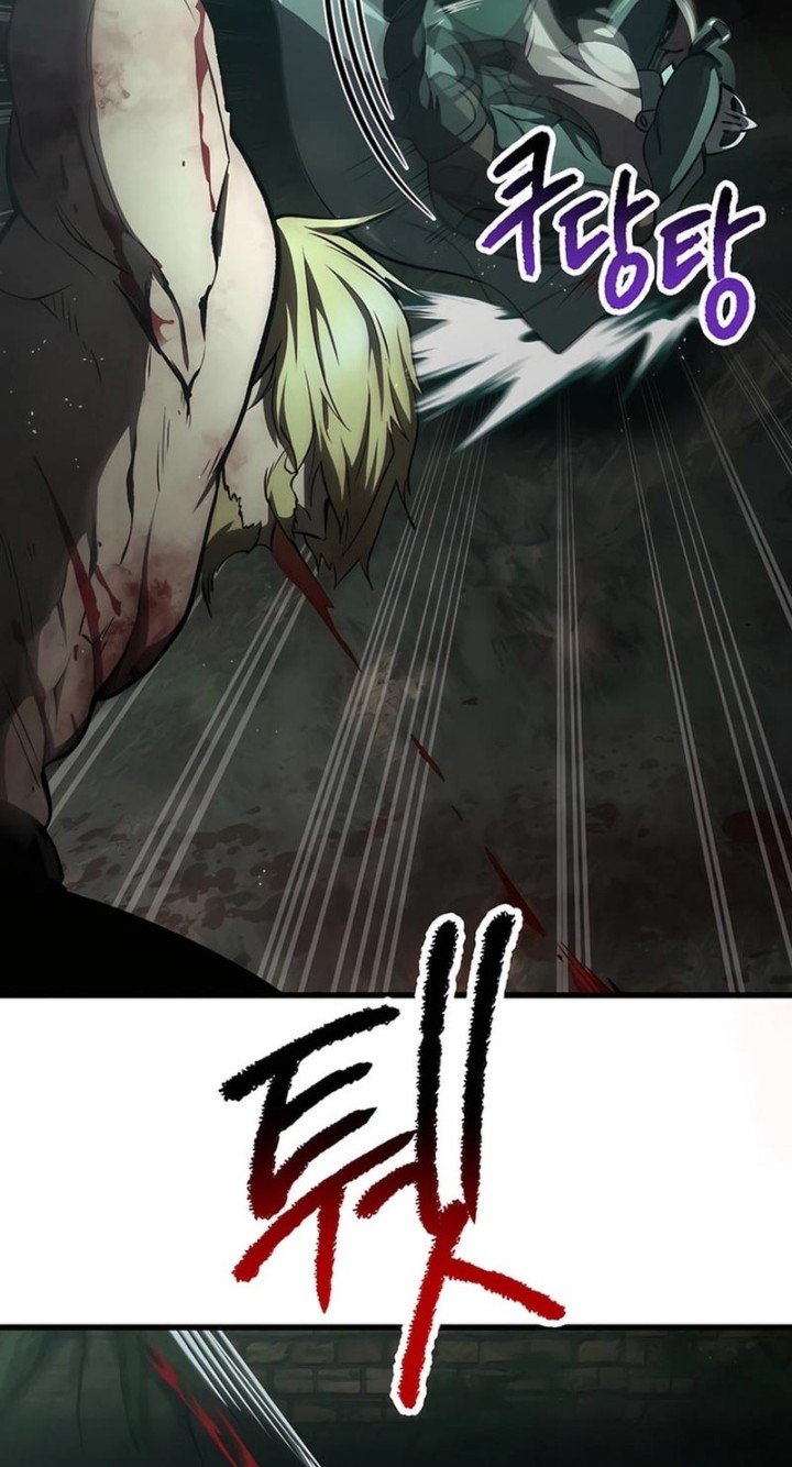 Sword King Chapter 236 - halaman 17